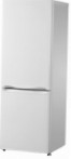 Delfa DBF-150 Frigo réfrigérateur avec congélateur système goutte à goutte, 206.00L