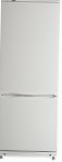 ATLANT ХМ 4009-100 Fridge refrigerator with freezer drip system, 264.00L