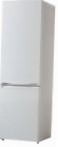 Delfa DBF-180 Kühlschrank kühlschrank mit gefrierfach tropfsystem, 252.00L
