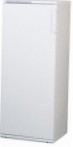 ATLANT МХ 2823-66 Fridge refrigerator with freezer drip system, 260.00L