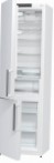 Gorenje RK 6202 KW Kühlschrank kühlschrank mit gefrierfach tropfsystem, 351.00L