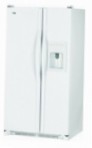 Amana АS 2324 GEK W Kühlschrank kühlschrank mit gefrierfach, 630.00L
