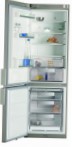 De Dietrich DKP 1123 X Fridge refrigerator with freezer no frost, 287.00L