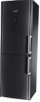 Hotpoint-Ariston EBYH 18242 F Kühlschrank kühlschrank mit gefrierfach tropfsystem, 300.00L