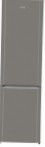 BEKO CN 236121 Т Kühlschrank kühlschrank mit gefrierfach tropfsystem, 321.00L