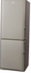 Бирюса M134 KLA Kühlschrank kühlschrank mit gefrierfach tropfsystem, 295.00L