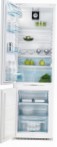 Electrolux ERN 29790 Kühlschrank kühlschrank mit gefrierfach tropfsystem, 280.00L
