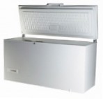 Ardo SFR 400 B Fridge freezer-chest, 408.00L