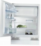 Electrolux ERU 13310 Fridge refrigerator with freezer drip system, 115.00L