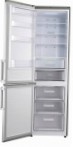 LG GW-B429 BAQW Fridge refrigerator with freezer no frost, 308.00L