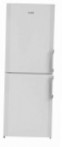 BEKO CS 230010 Frigo réfrigérateur avec congélateur système goutte à goutte, 251.00L