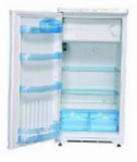 NORD 247-7-320 Kühlschrank kühlschrank mit gefrierfach, 184.00L