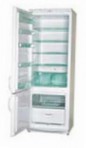 Snaige RF315-1563A Fridge refrigerator with freezer manual, 290.00L