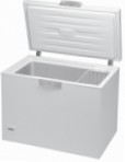 BEKO HSA 13530 Fridge freezer-chest, 129.00L