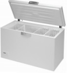 BEKO HSA 29530 Fridge freezer-chest, 284.00L