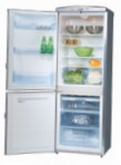 Hansa RFAK313iXWRA Fridge refrigerator with freezer drip system, 290.00L