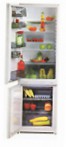 AEG SC 81842 Kühlschrank kühlschrank mit gefrierfach tropfsystem, 290.00L
