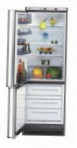 AEG S 3688 Kühlschrank kühlschrank mit gefrierfach tropfsystem, 321.00L