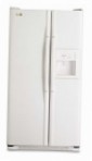 LG GR-L247 ER Kühlschrank kühlschrank mit gefrierfach tropfsystem, 646.00L