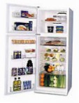 LG GR-322 W Fridge refrigerator with freezer drip system, 320.00L