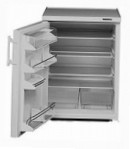 Liebherr KTes 1840 Fridge refrigerator without a freezer drip system, 174.00L