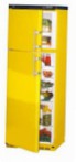 Liebherr KDge 3142 Fridge refrigerator with freezer, 298.00L