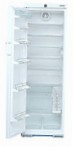 Liebherr KSv 4260 Fridge refrigerator without a freezer manual, 398.00L