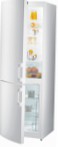 Gorenje RK 6181 AW/2 Kühlschrank kühlschrank mit gefrierfach tropfsystem, 316.00L