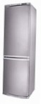Siltal KB 940/2 VIP Fridge refrigerator with freezer drip system, 319.00L