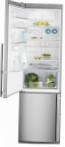 Electrolux EN 4011 AOX Fridge refrigerator with freezer drip system, 377.00L