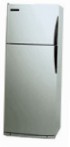 Siltal F944 LUX Fridge refrigerator with freezer drip system, 415.00L