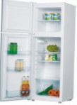 Amica FD206.3 Fridge refrigerator with freezer drip system, 130.00L