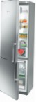Fagor FFJ 6725 X Kühlschrank kühlschrank mit gefrierfach no frost, 291.00L