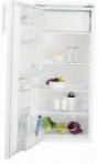 Electrolux ERF 1900 FOW Fridge refrigerator with freezer drip system, 184.00L