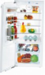 Liebherr IKB 2350 Fridge refrigerator without a freezer drip system, 200.00L