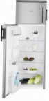 Electrolux EJ 2300 AOX Kühlschrank kühlschrank mit gefrierfach tropfsystem, 228.00L