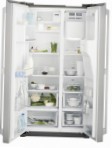 Electrolux EAL 6140 WOU Fridge refrigerator with freezer no frost, 549.00L