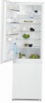 Electrolux ENN 2913 CDW Fridge refrigerator with freezer drip system, 280.00L
