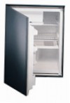 Smeg FR138SE/1 Kühlschrank kühlschrank mit gefrierfach, 123.00L
