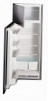 Smeg FR230SE/1 Kühlschrank kühlschrank mit gefrierfach tropfsystem, 230.00L