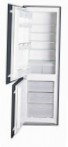 Smeg CR320A Kühlschrank kühlschrank mit gefrierfach tropfsystem, 239.00L