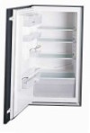 Smeg FL102A Kühlschrank kühlschrank ohne gefrierfach tropfsystem, 149.00L