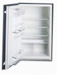 Smeg FL164A Kühlschrank kühlschrank ohne gefrierfach tropfsystem, 145.00L