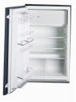 Smeg FL167A Kühlschrank kühlschrank mit gefrierfach tropfsystem, 131.00L
