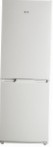 ATLANT ХМ 4712-100 Frigo réfrigérateur avec congélateur système goutte à goutte, 288.00L