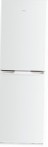 ATLANT ХМ 4723-100 Fridge refrigerator with freezer drip system, 326.00L