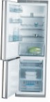 AEG S 75348 KG Fridge refrigerator with freezer, 317.00L
