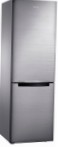 Samsung RB-31 FSRNDSS Fridge refrigerator with freezer no frost, 310.00L