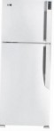 LG GN-B492 GQQW Kühlschrank kühlschrank mit gefrierfach no frost, 368.00L