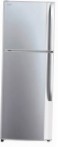 Sharp SJ-K42NSL Fridge refrigerator with freezer no frost, 339.00L
